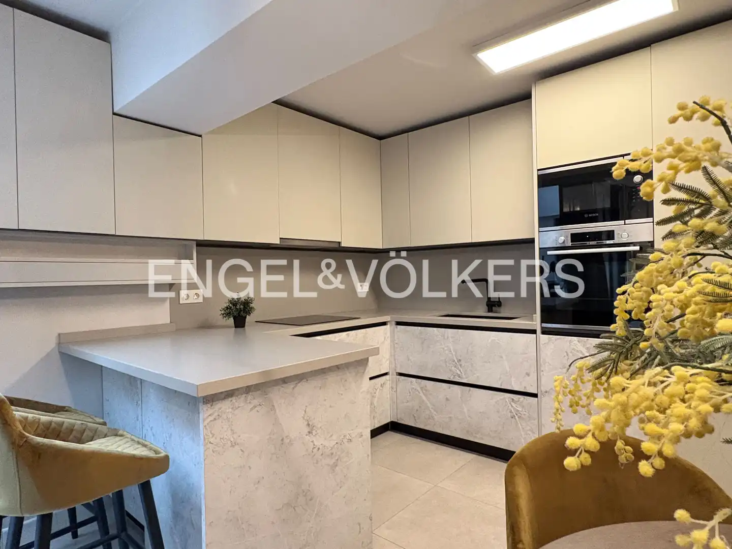 Piso de 80 m² en Sevilla