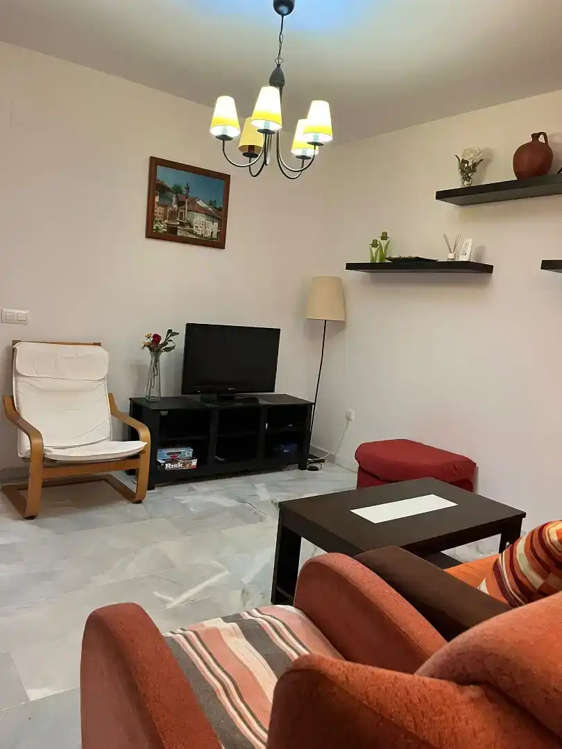 Piso de 75 m² en Barbate