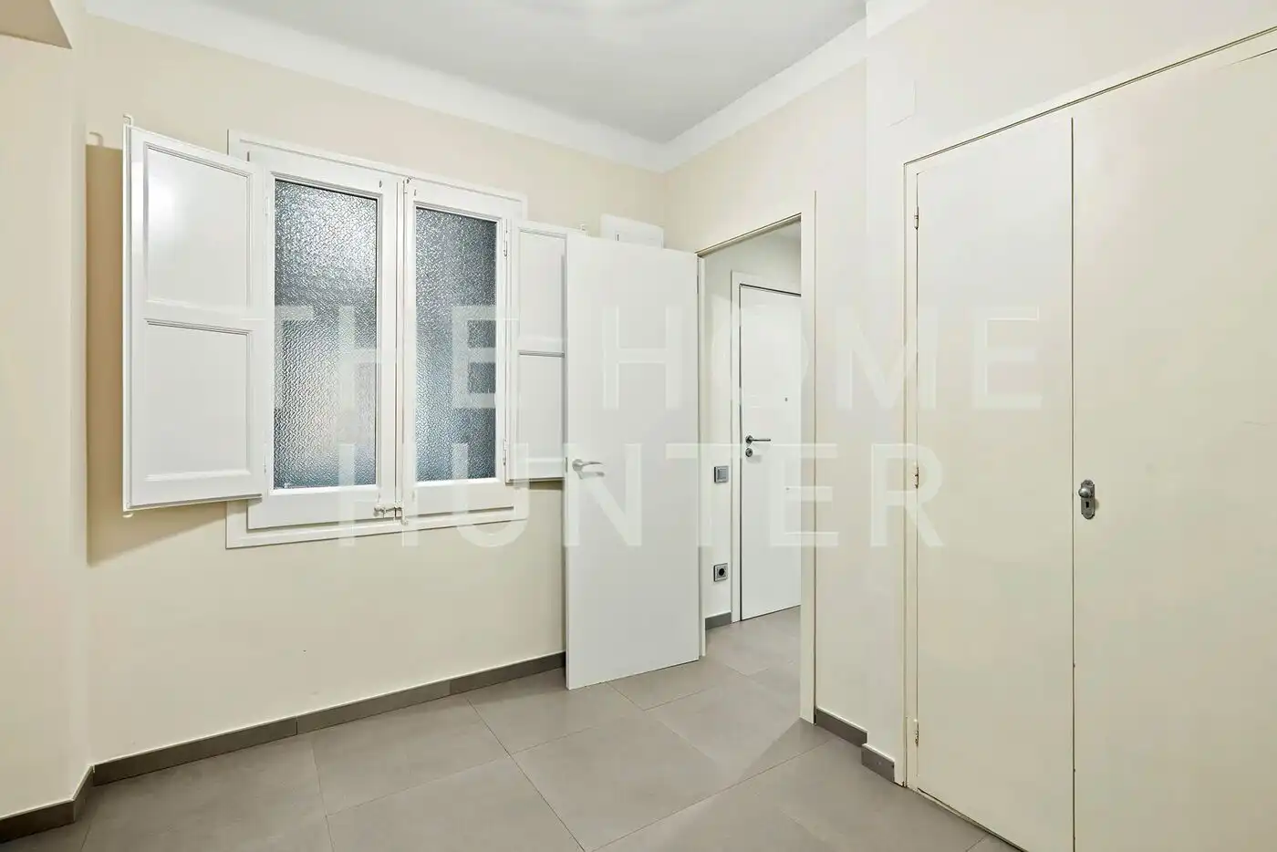 Pis de 261 m² a Barcelona