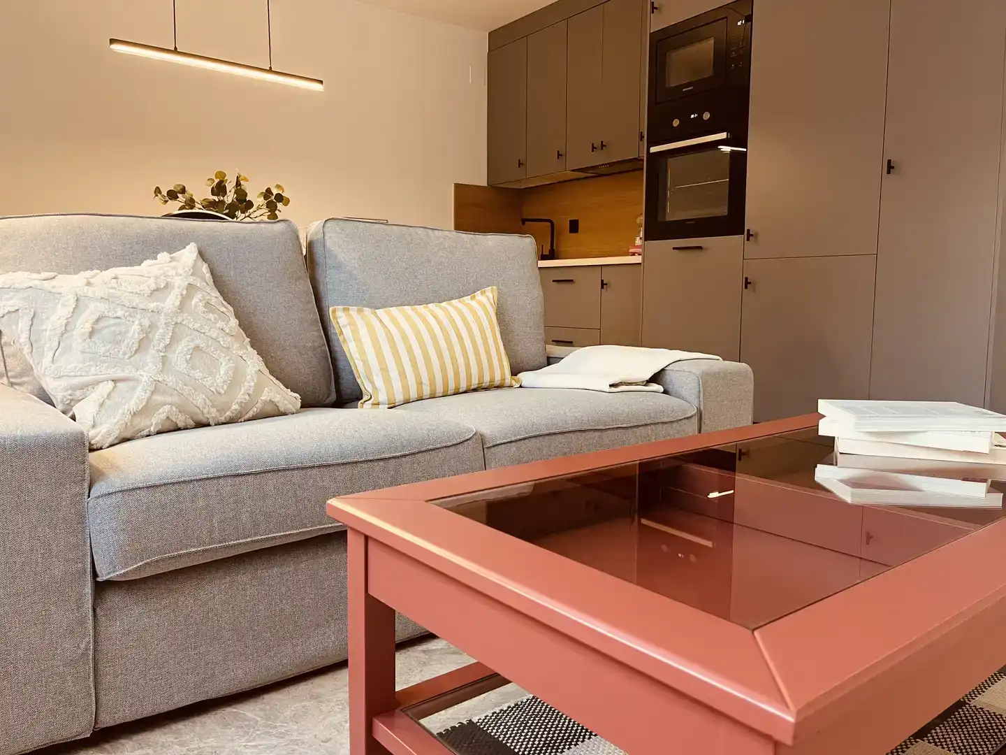 Piso de 78 m² en Jaén