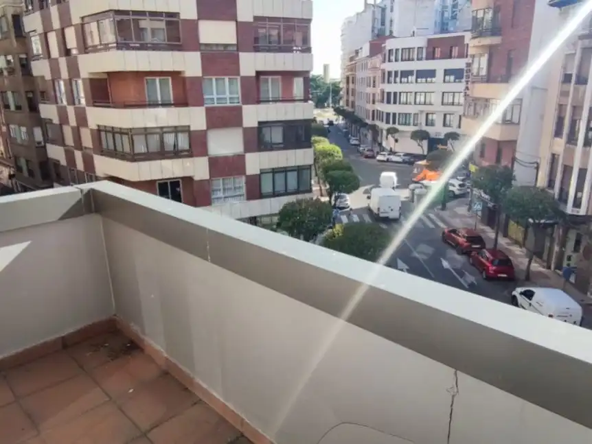 Pis de 214 m² a Lleó