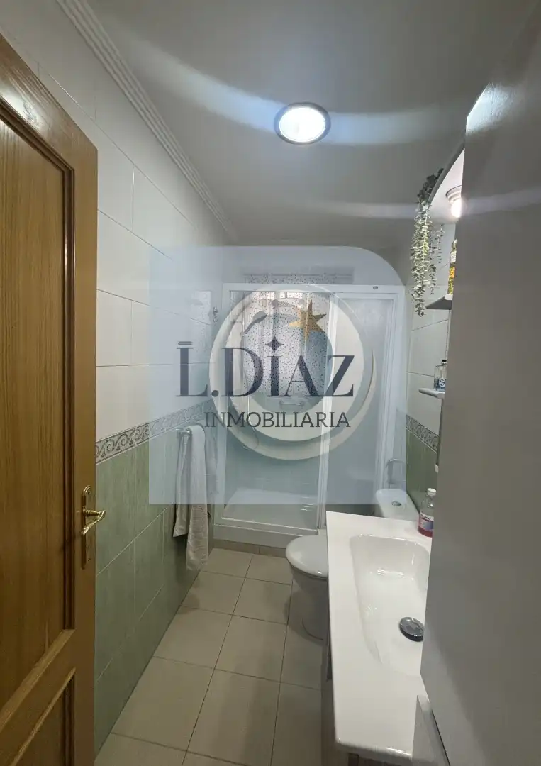 Квартира 70 м² в Малаге
