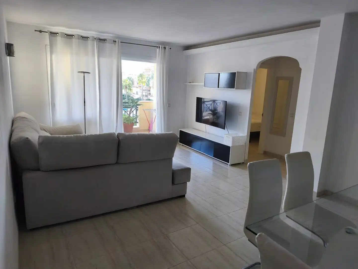 Appartement 85 m² à Sant Llorenç des Cardassar