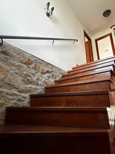 Casa de lloguer, Vilagarcía de Arousa