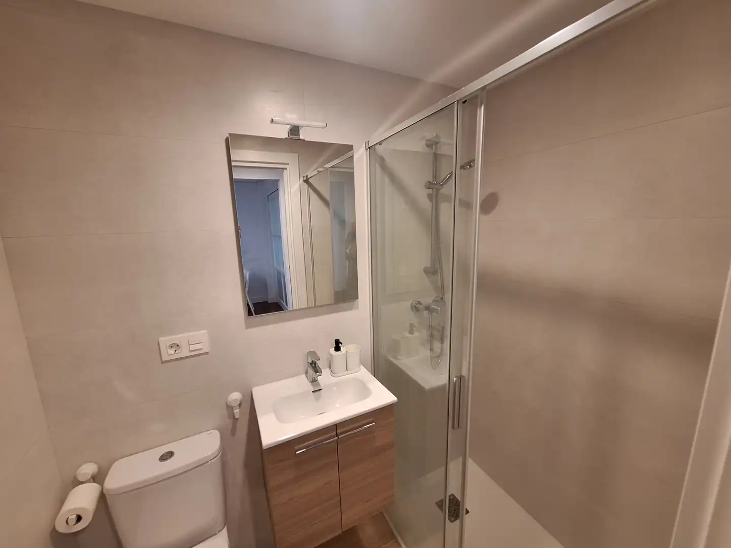 Piso de 67 m² en Zarauz