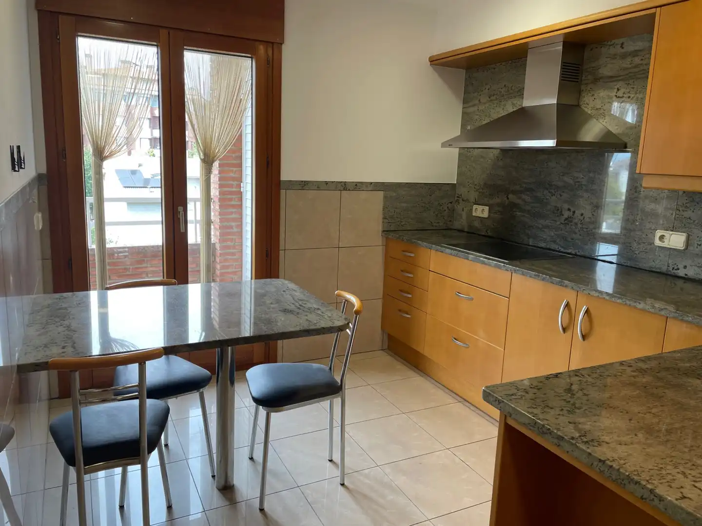 Pis de 95 m² a Vic