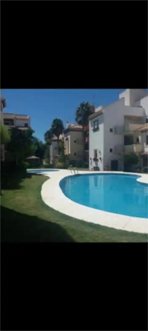 Piso de 70 m² en Ayamonte