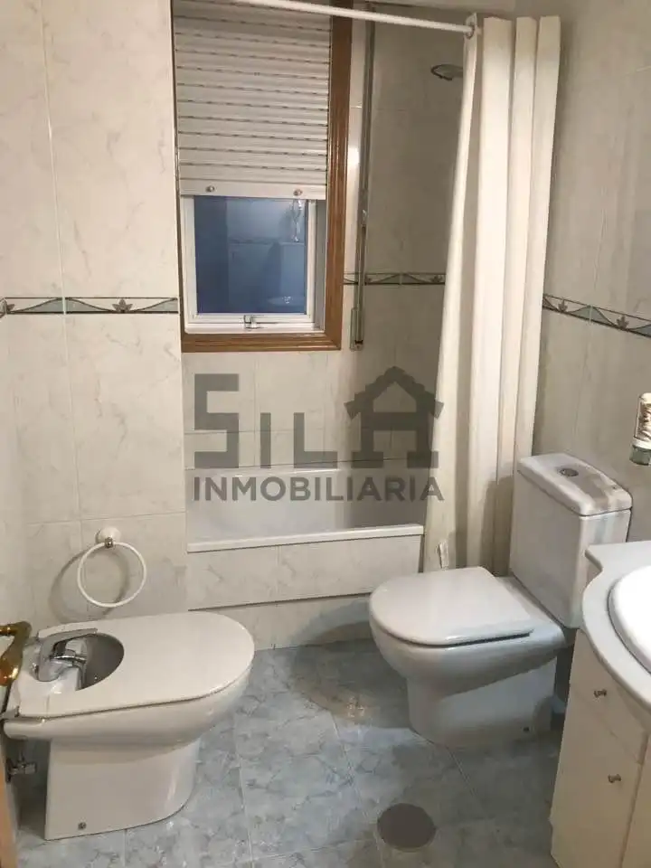 Pis de 105 m² a Ourense