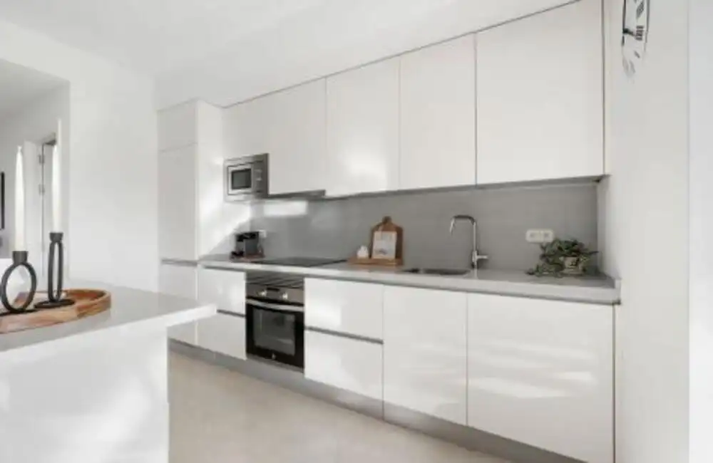 Piso de 187 m² en Benahavís