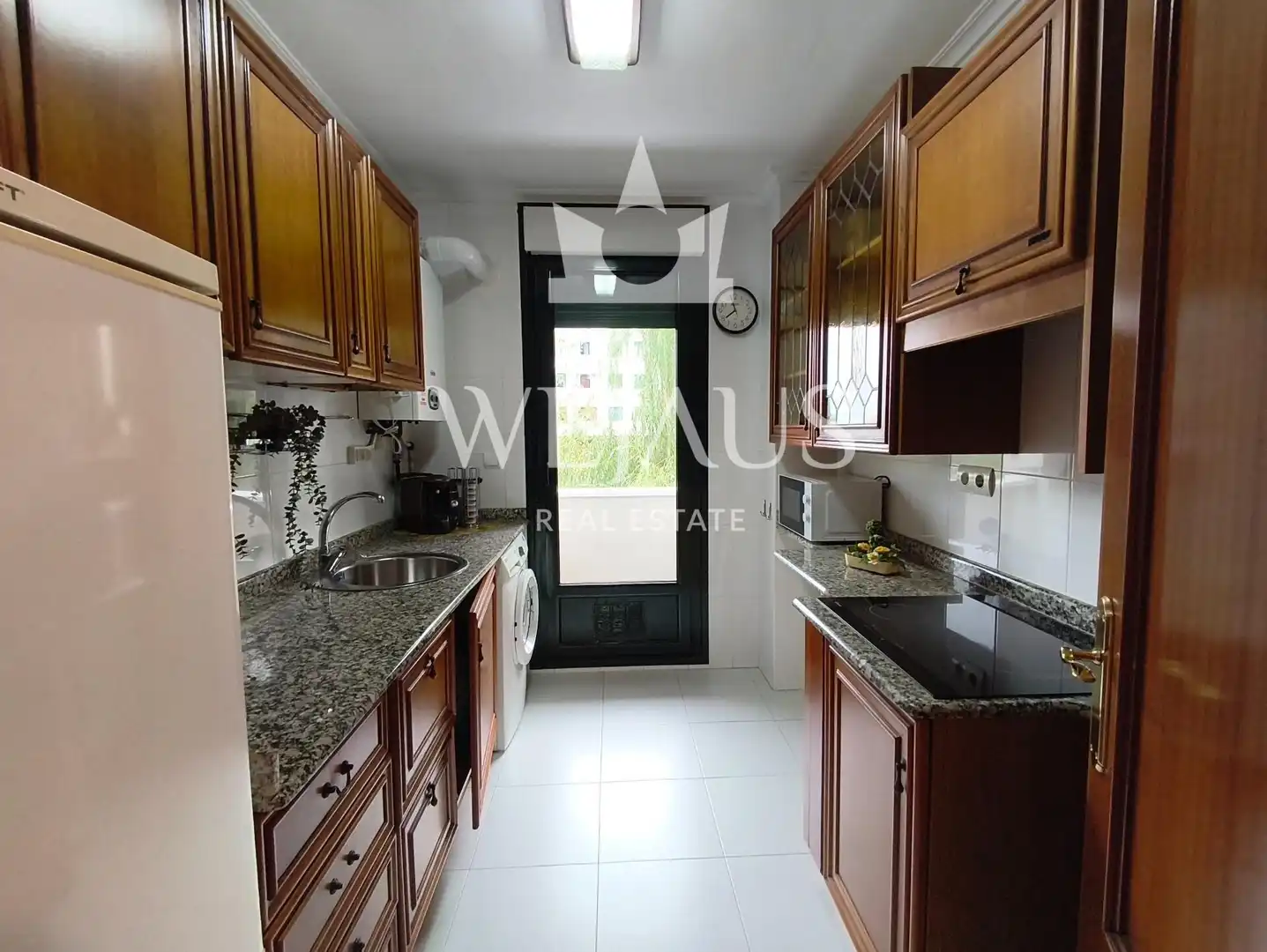 Piso de 77 m² en Santander
