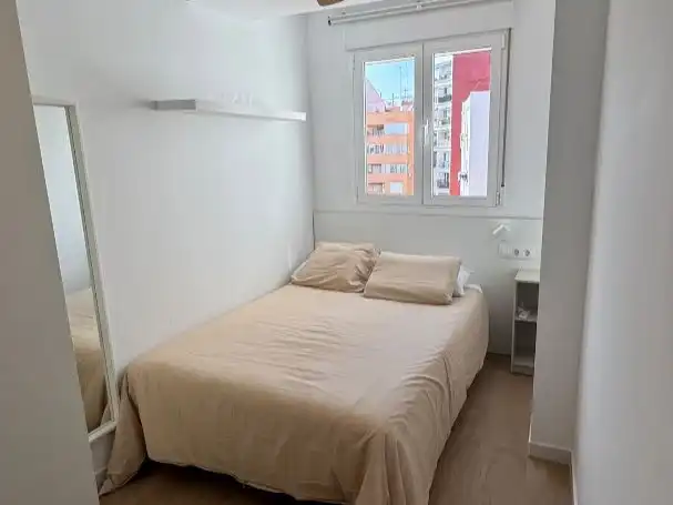Wohnung 70 m² in Valencia