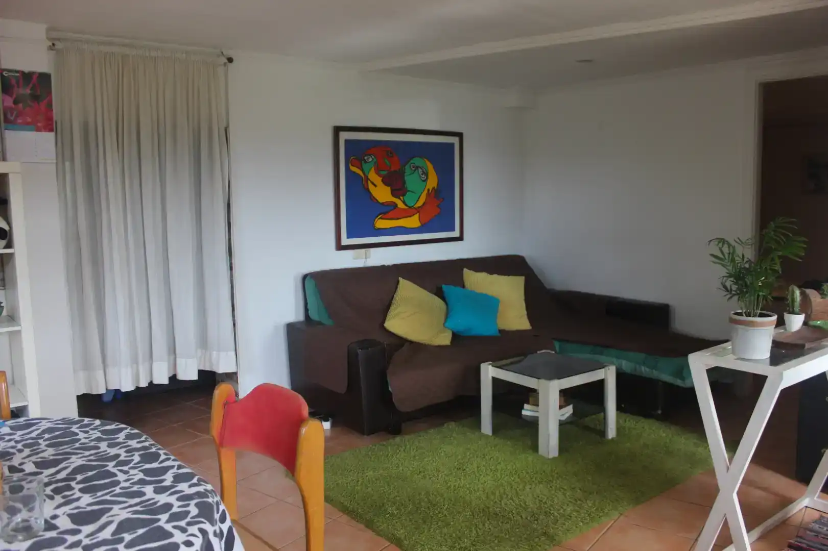 Pis de 50 m² a Vilagarcía de Arousa