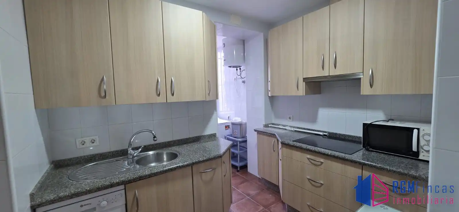 Pis de 84 m² a Sevilla
