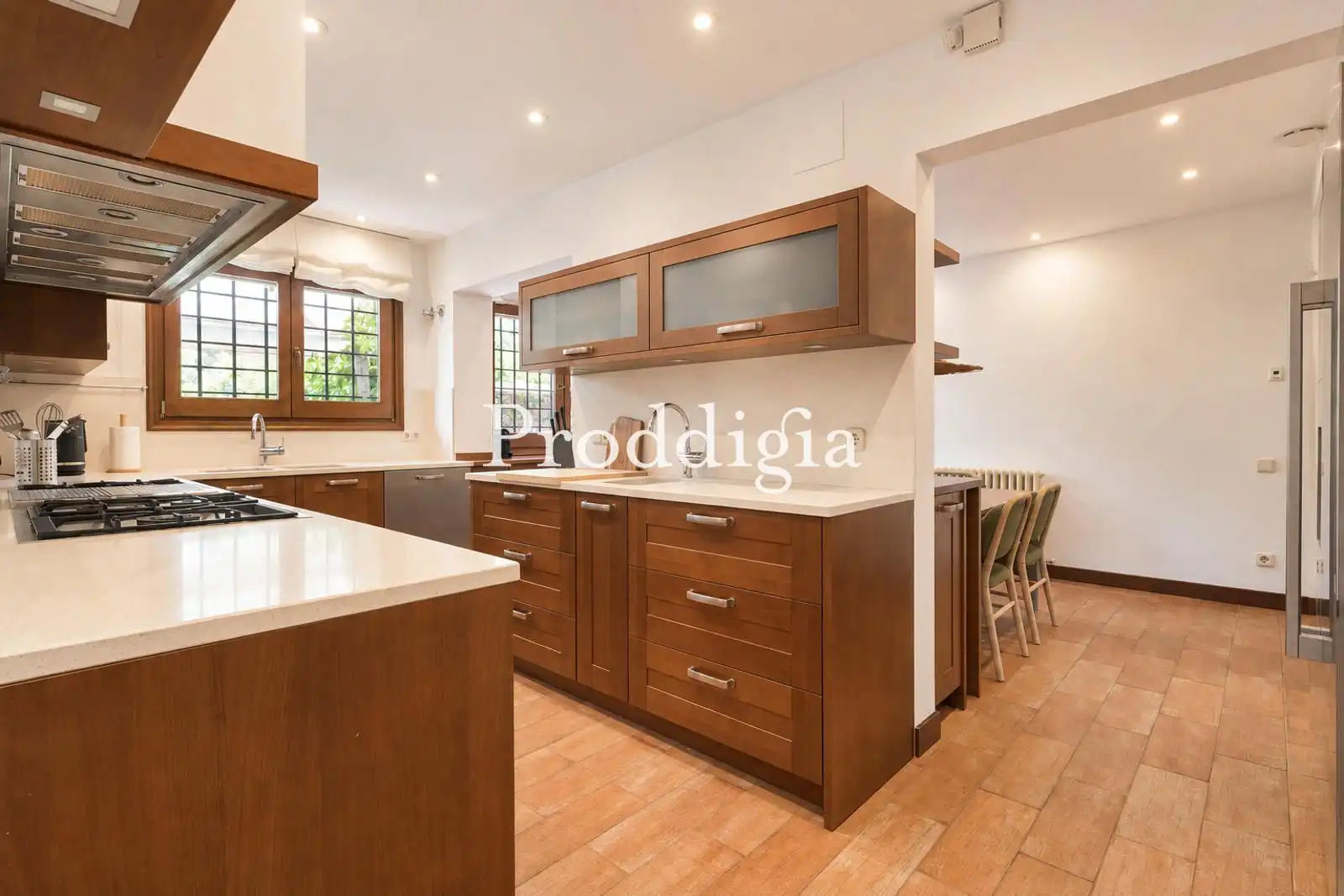 Piso de 592 m² en Sant Andreu de Llavaneres