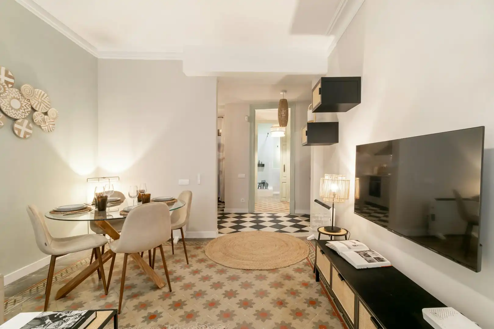 Piso de 60 m² en Barcelona