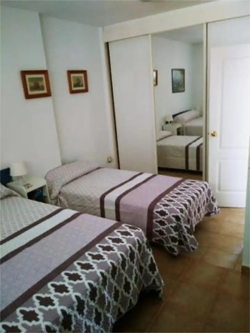 Piso de 60 m² en Isla Cristina