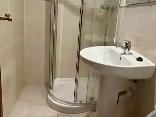 Piso de 120 m² en Baeza