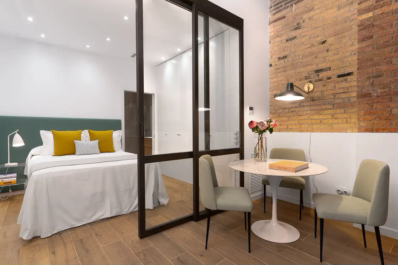 Piso de 40 m² en Barcelona