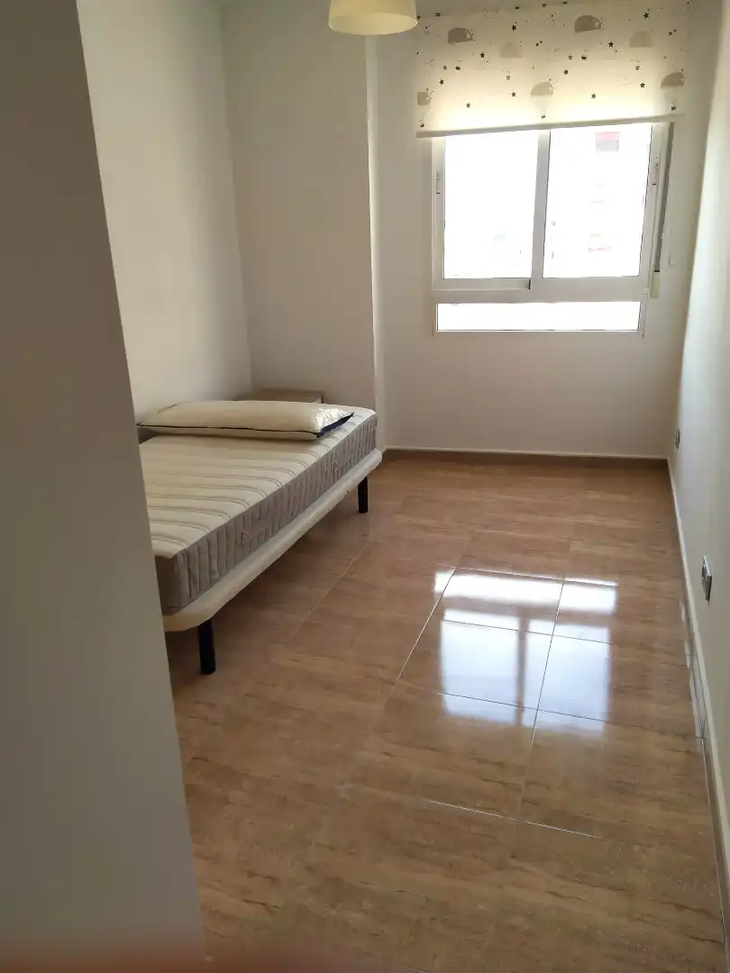 Pis de 110 m² a Múrcia