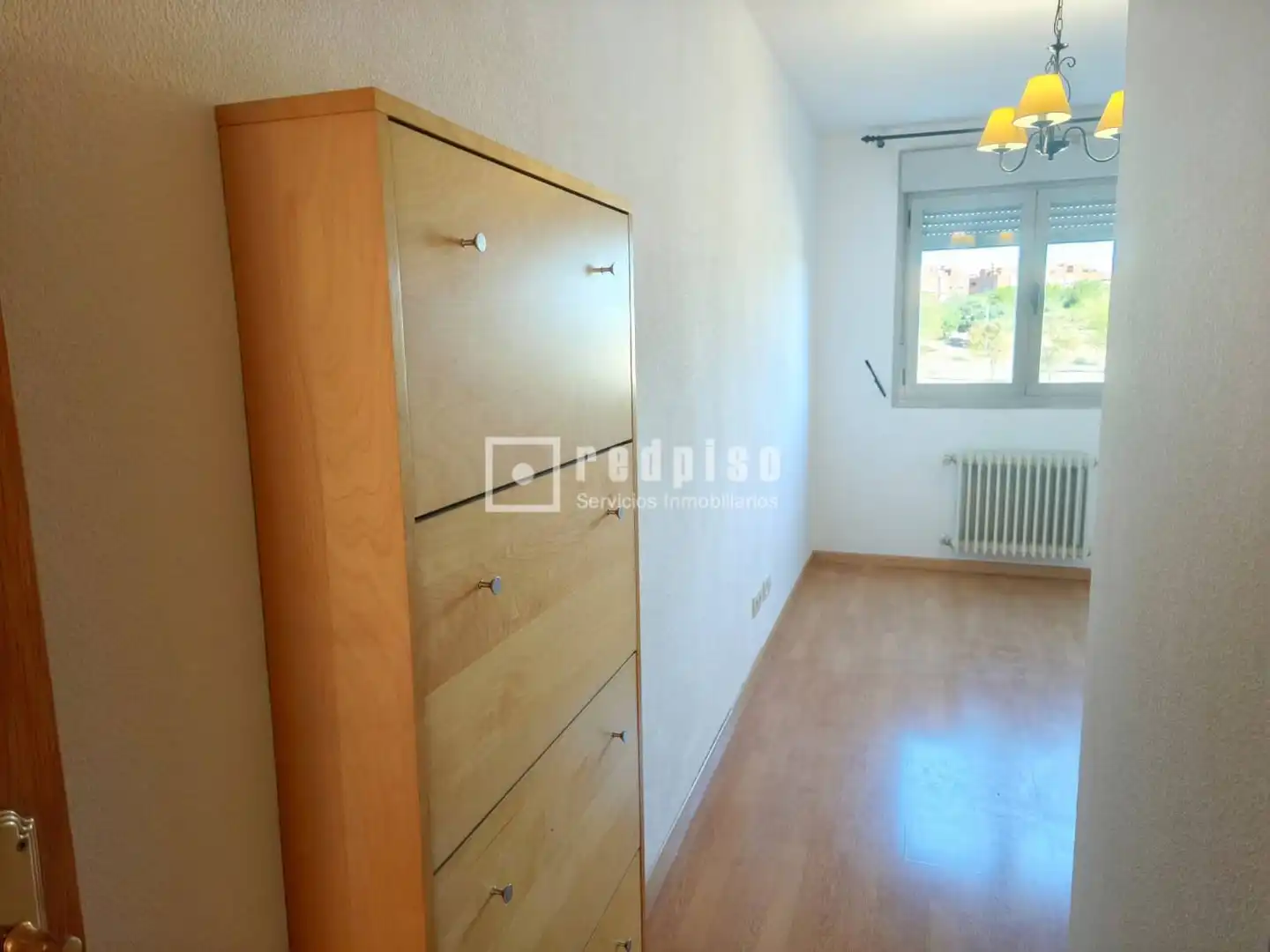 Pis de 157 m² a Madrid
