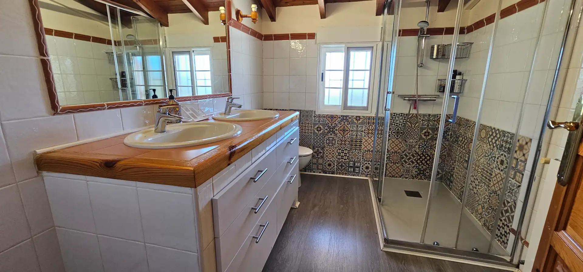 Casa de 250 m² en Totana