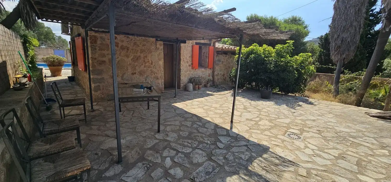 Casa de 75 m² en Manacor