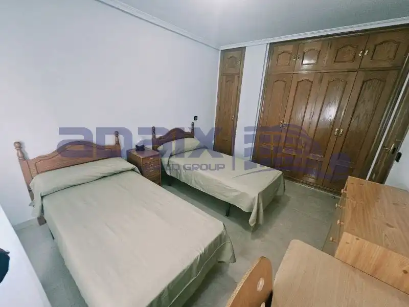 Piso de 74 m² en Ciudad Real