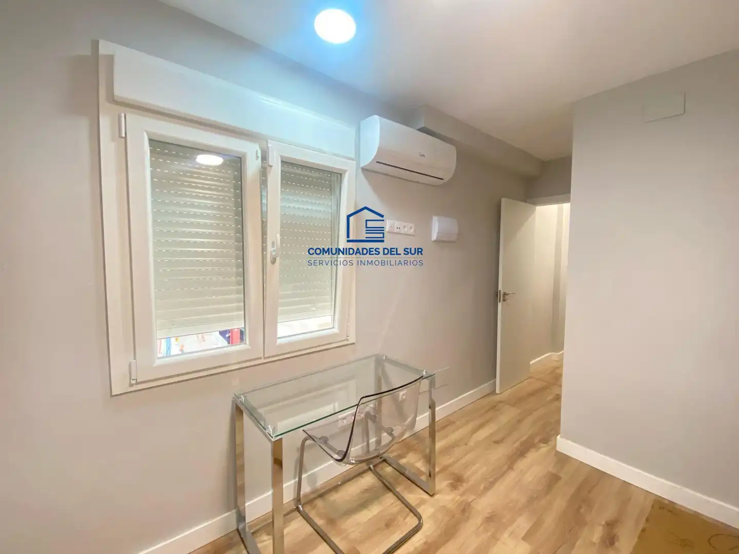 Piso de 14 m² en Cádiz