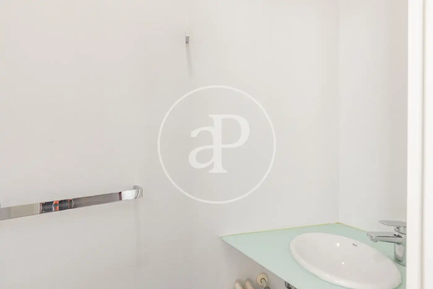 Apartamento 195 m² em Madrid