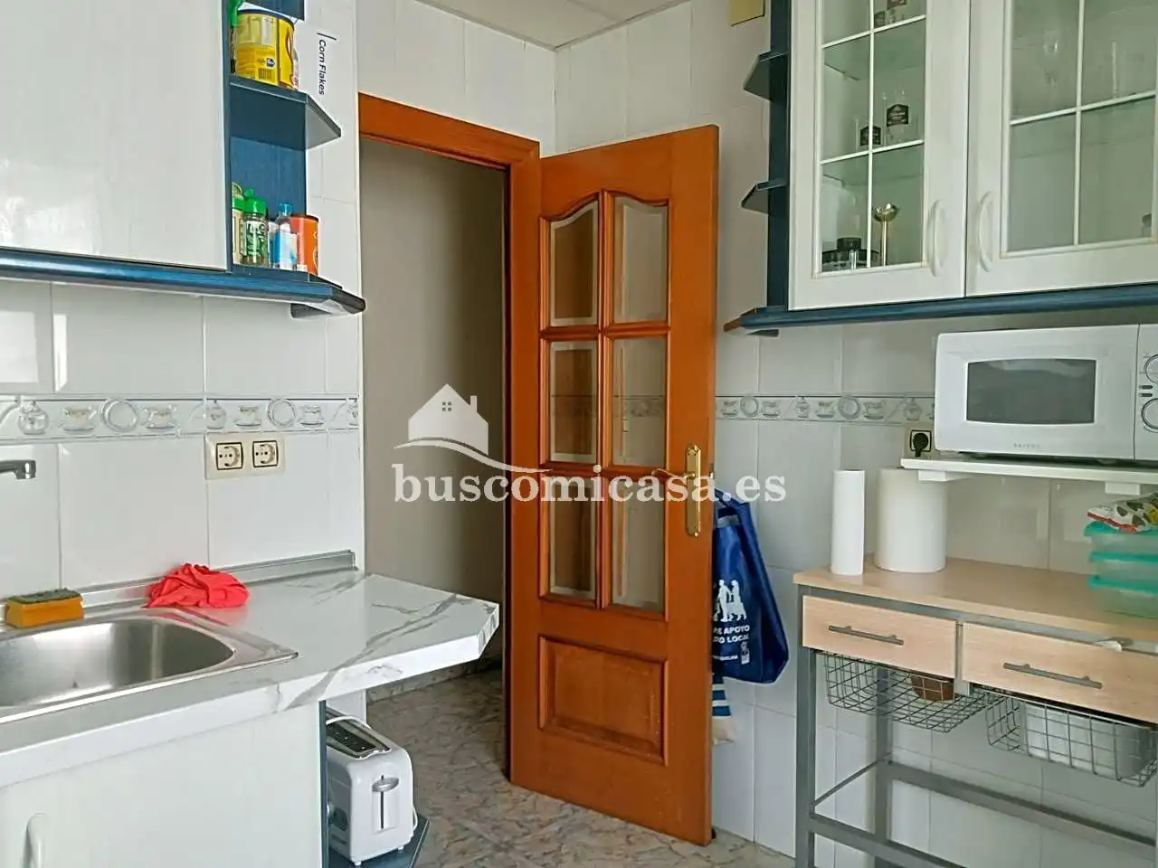 Habitación 69 m², Jaén