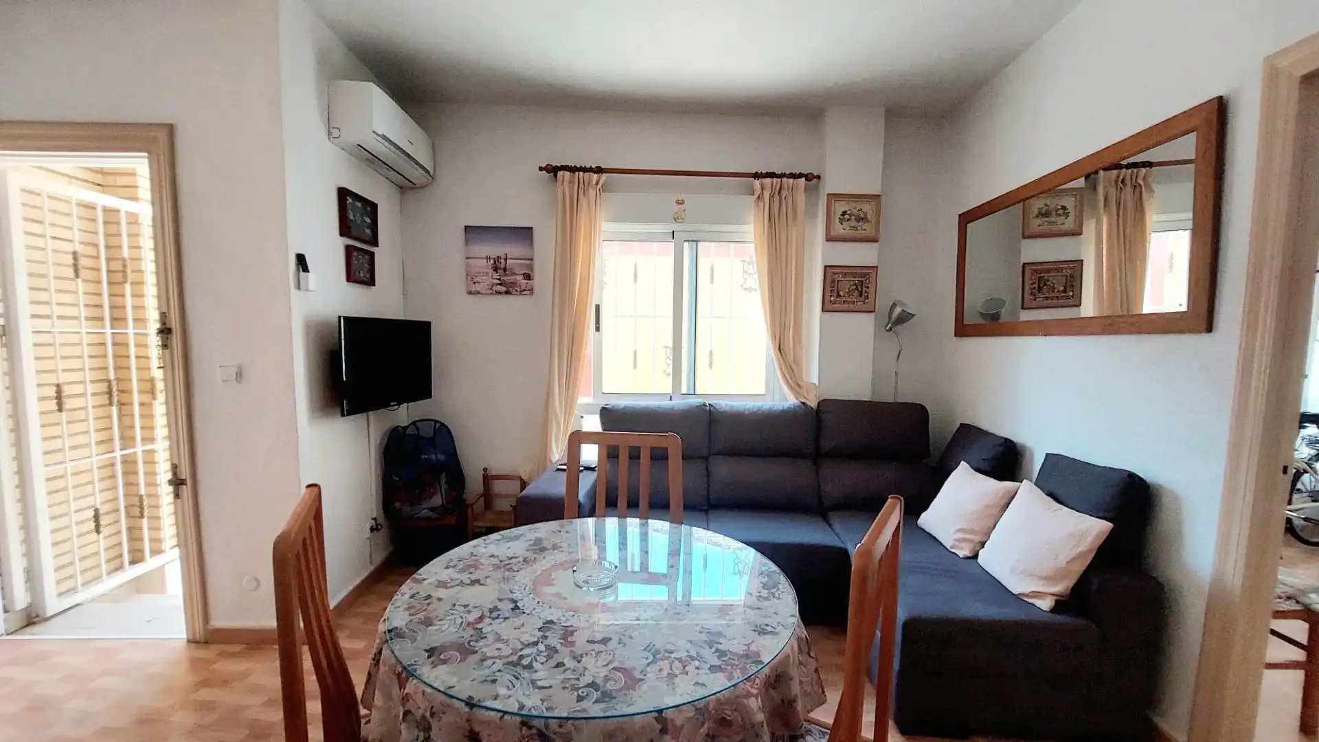 Piso de 65 m² en Los Alcázares