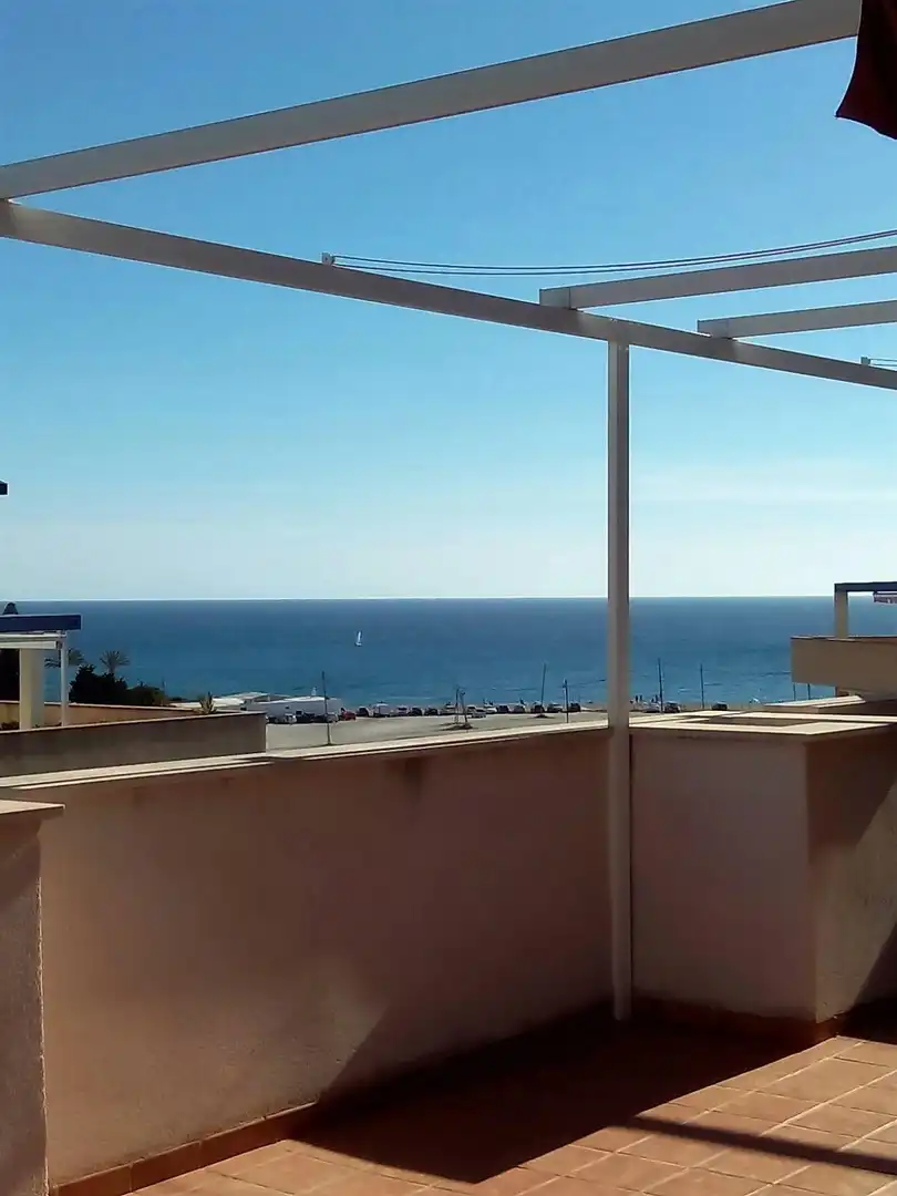 Piso de 128 m² en Torrenueva Costa