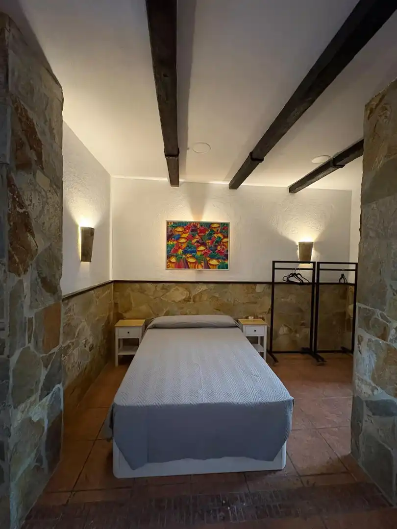 Pis de 55 m² a Còrdova