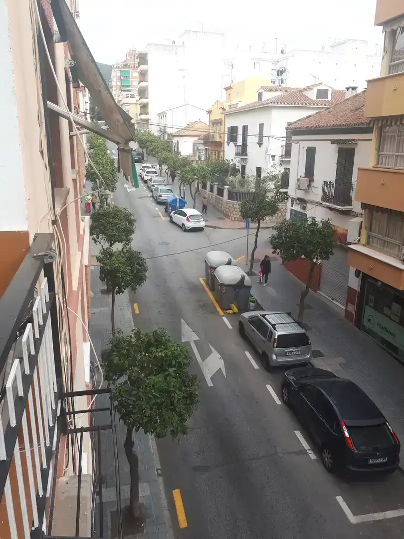 Habitación 80 m², Málaga
