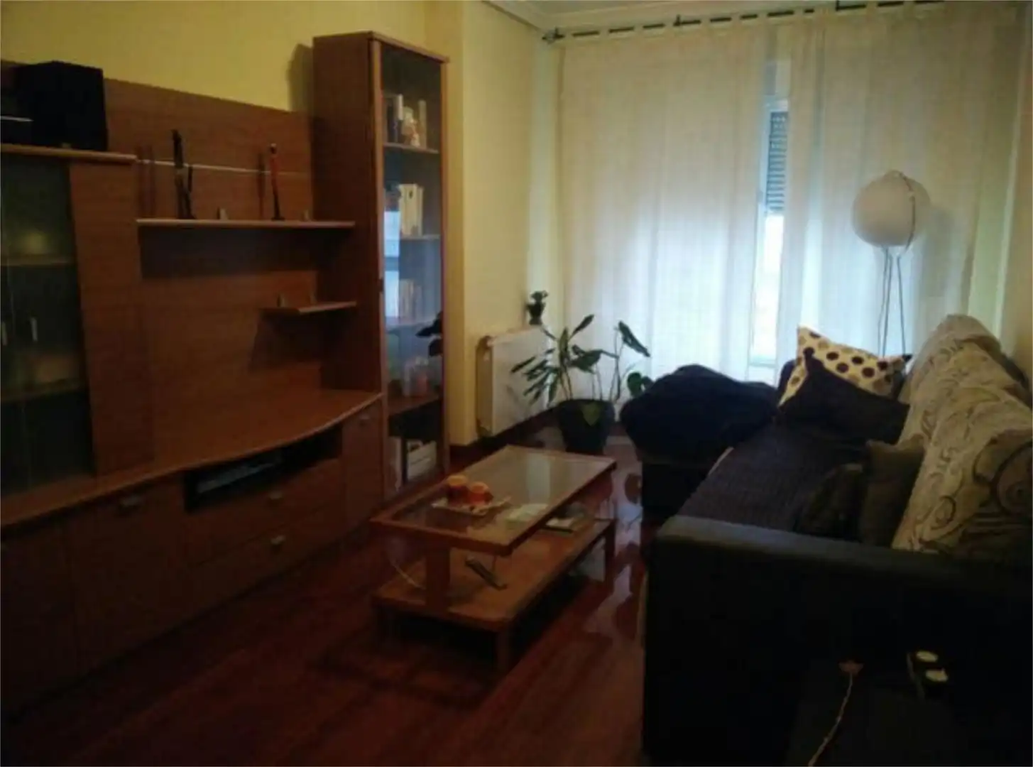 Pis de 49 m² a Lugo