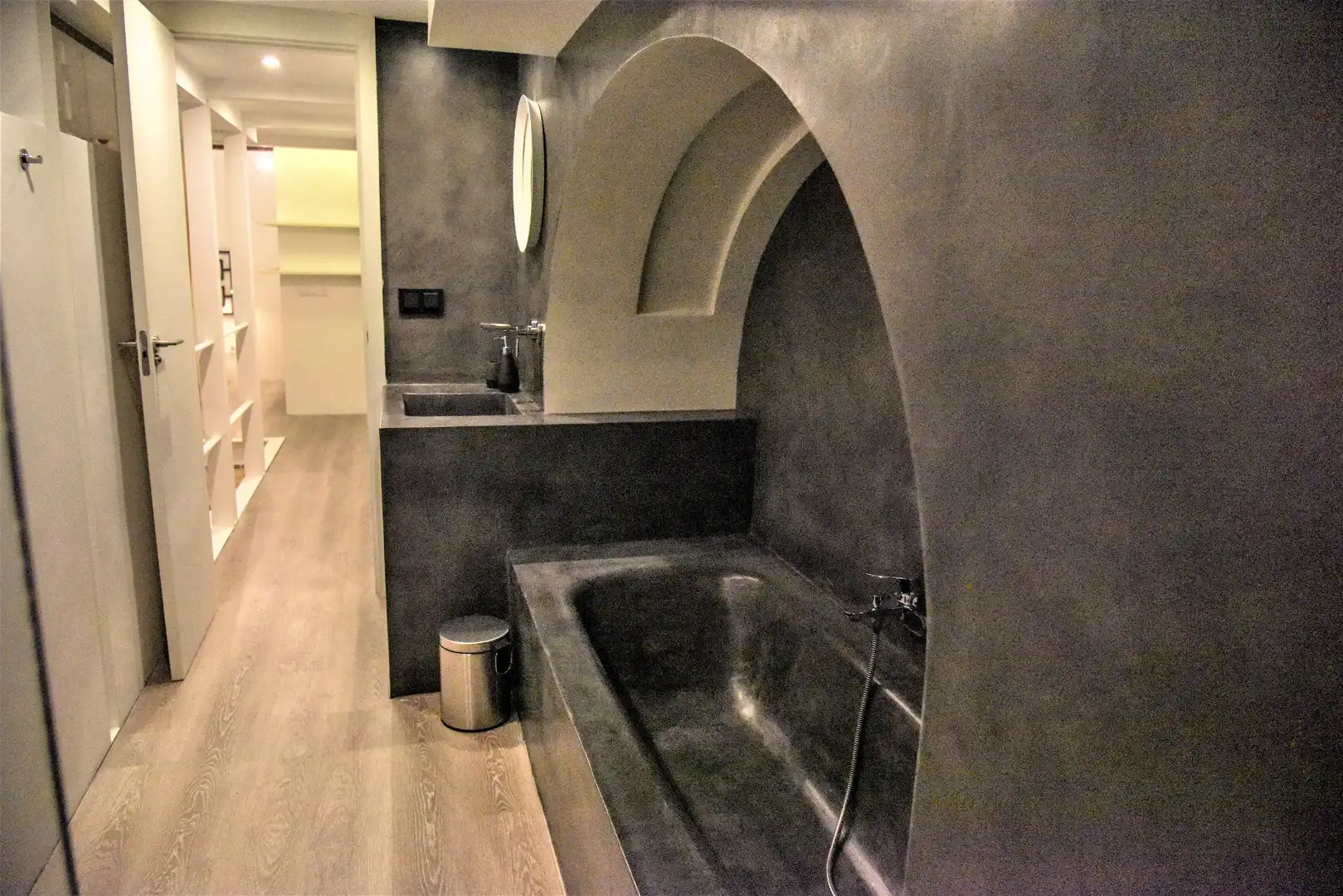 Piso de 70 m² en Madrid