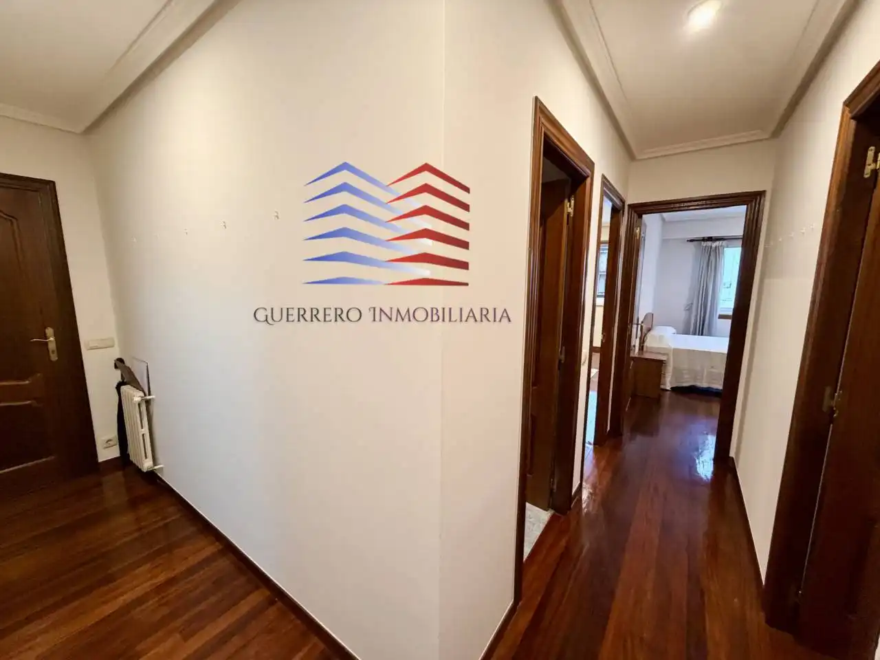 Piso de 85 m² en Ourense