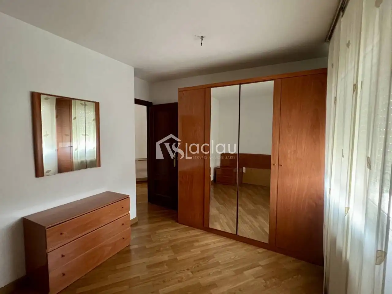 Pis de 94 m² a Olesa de Montserrat