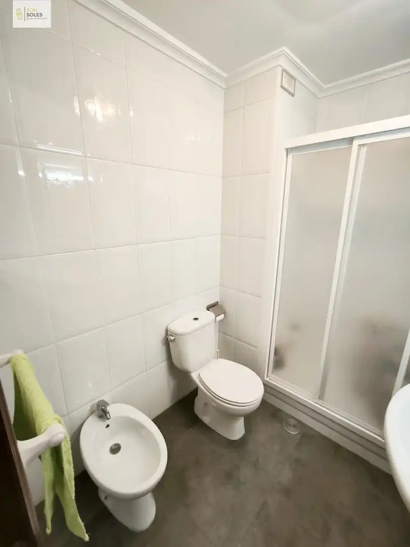 Piso de 70 m² en Santander