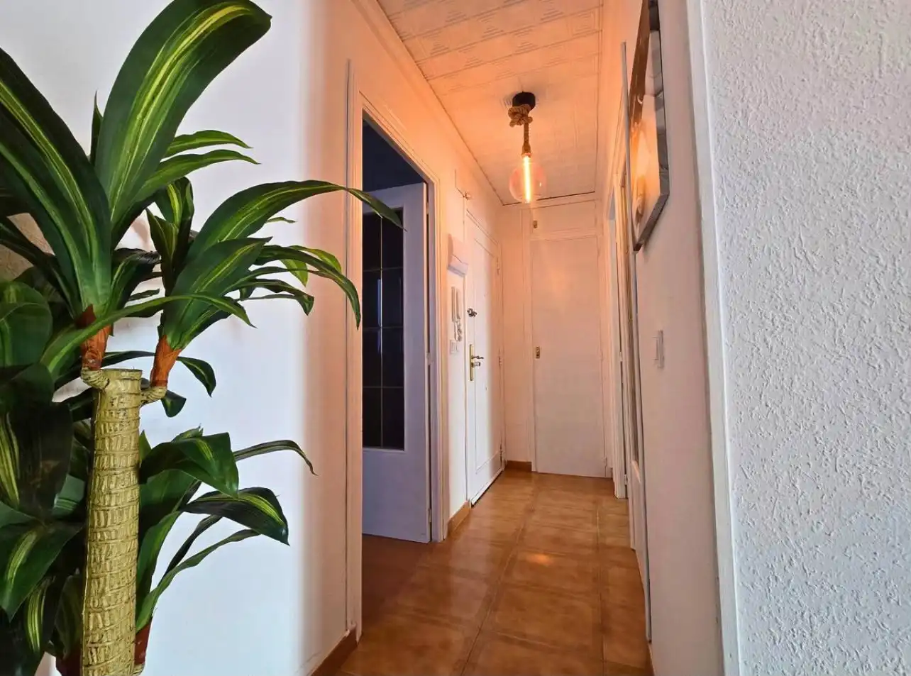 Piso de 115 m² en Benidorm