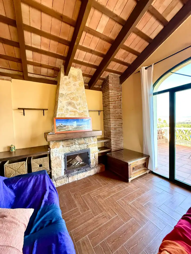 Piso de 135 m² en Tarifa