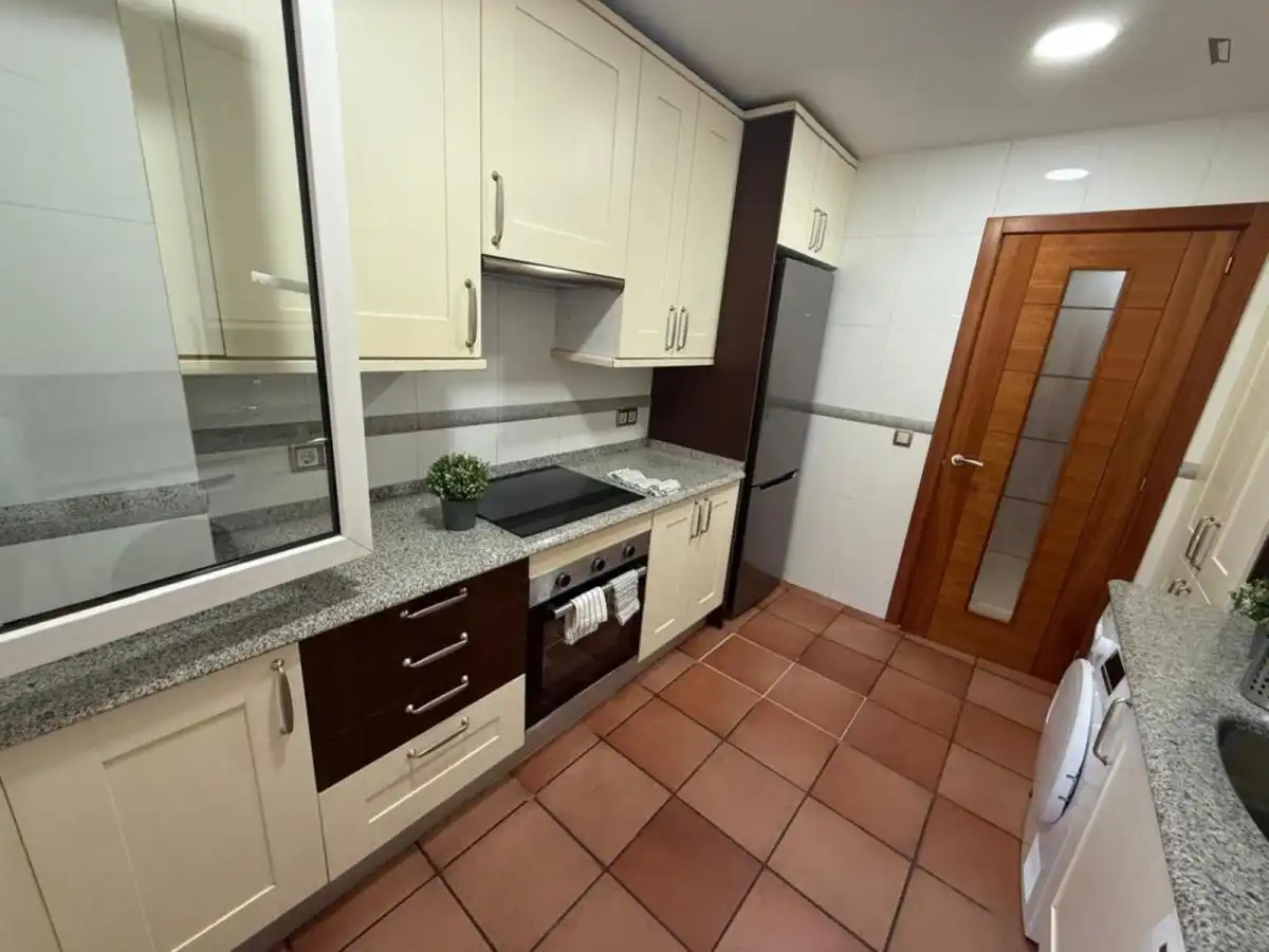 Habitación en alquiler, Fuenlabrada