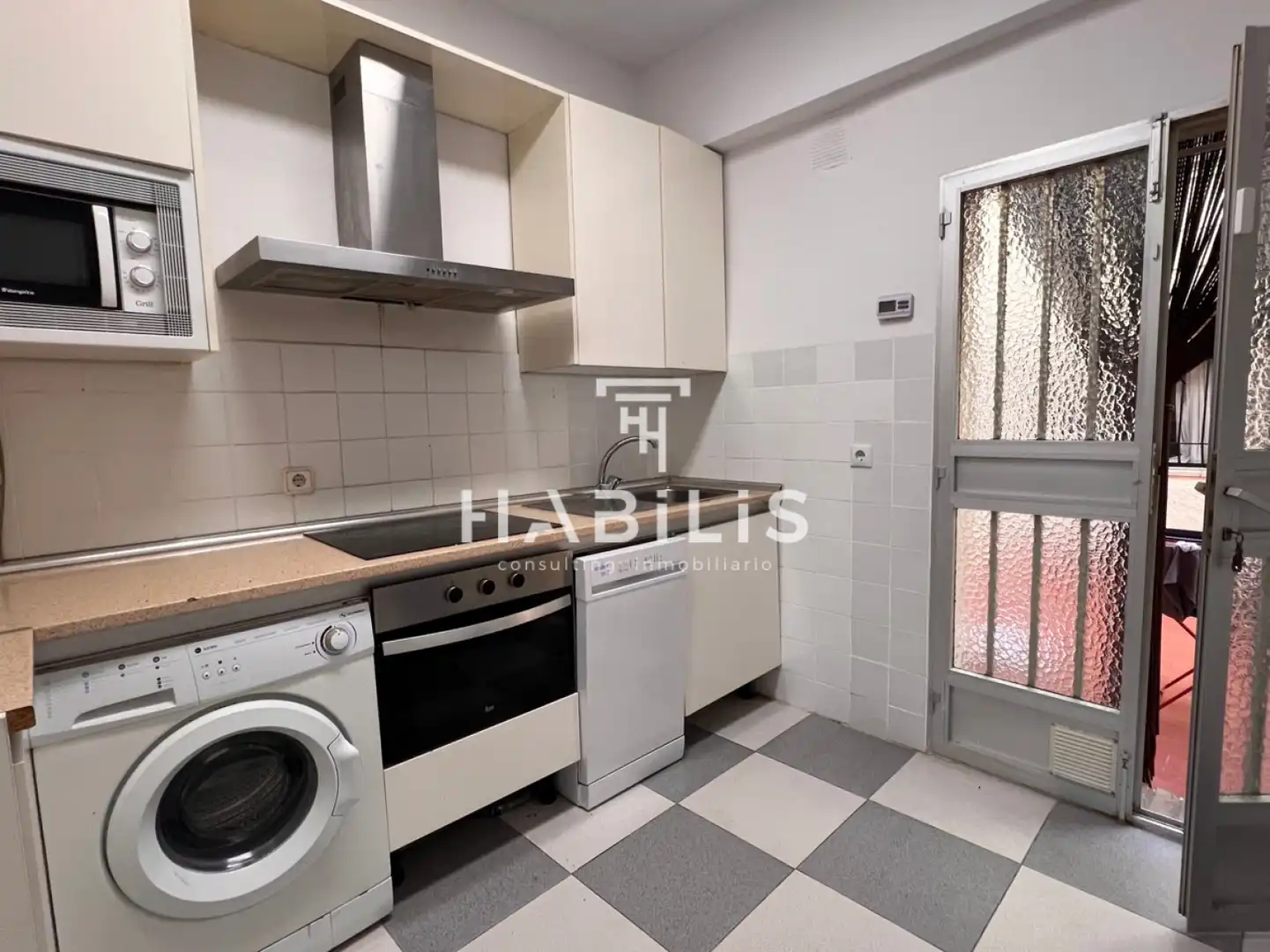 Piso de 75 m² en Toledo