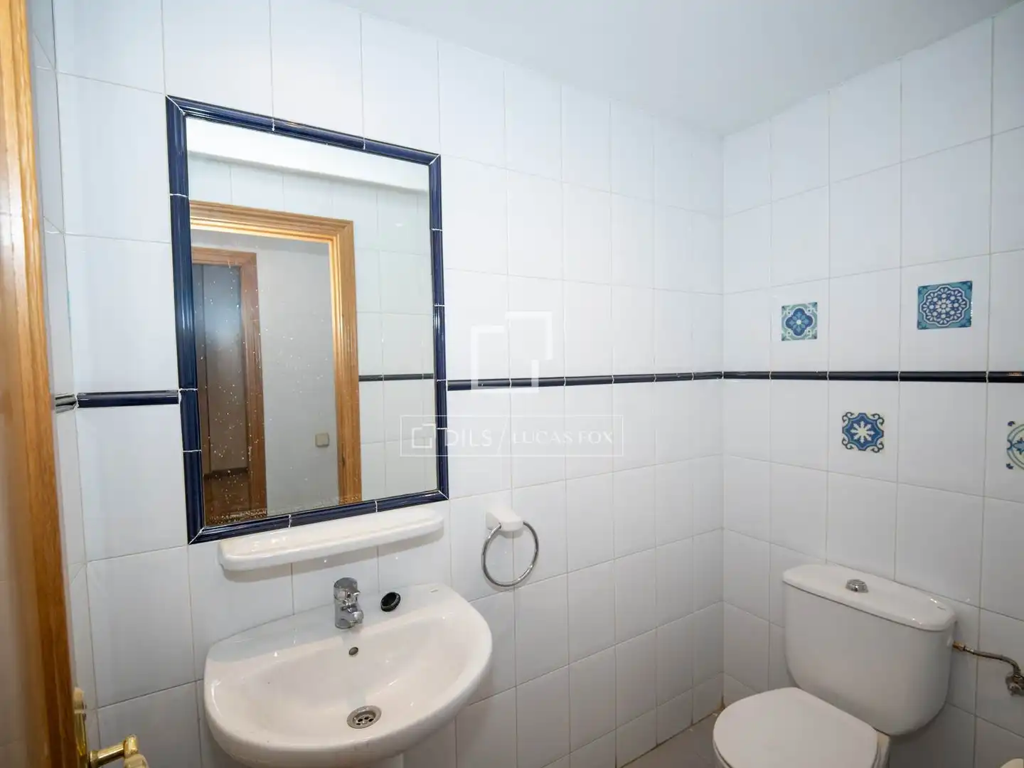 Pis de 97 m² a San Sebastián de los Reyes
