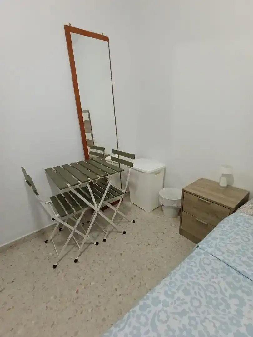 Habitación 79 m², San Roque