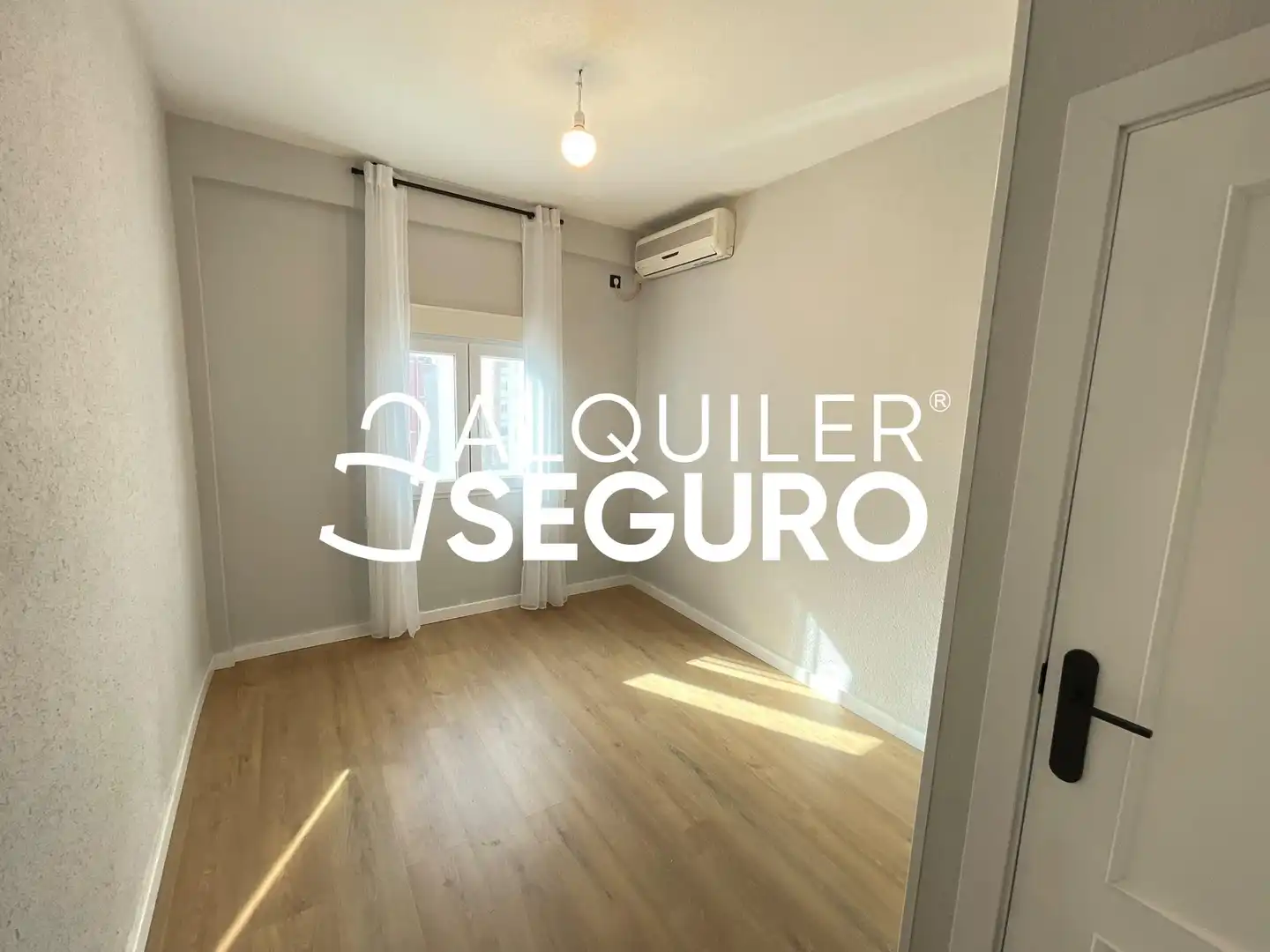 Pis de 70 m² a Madrid