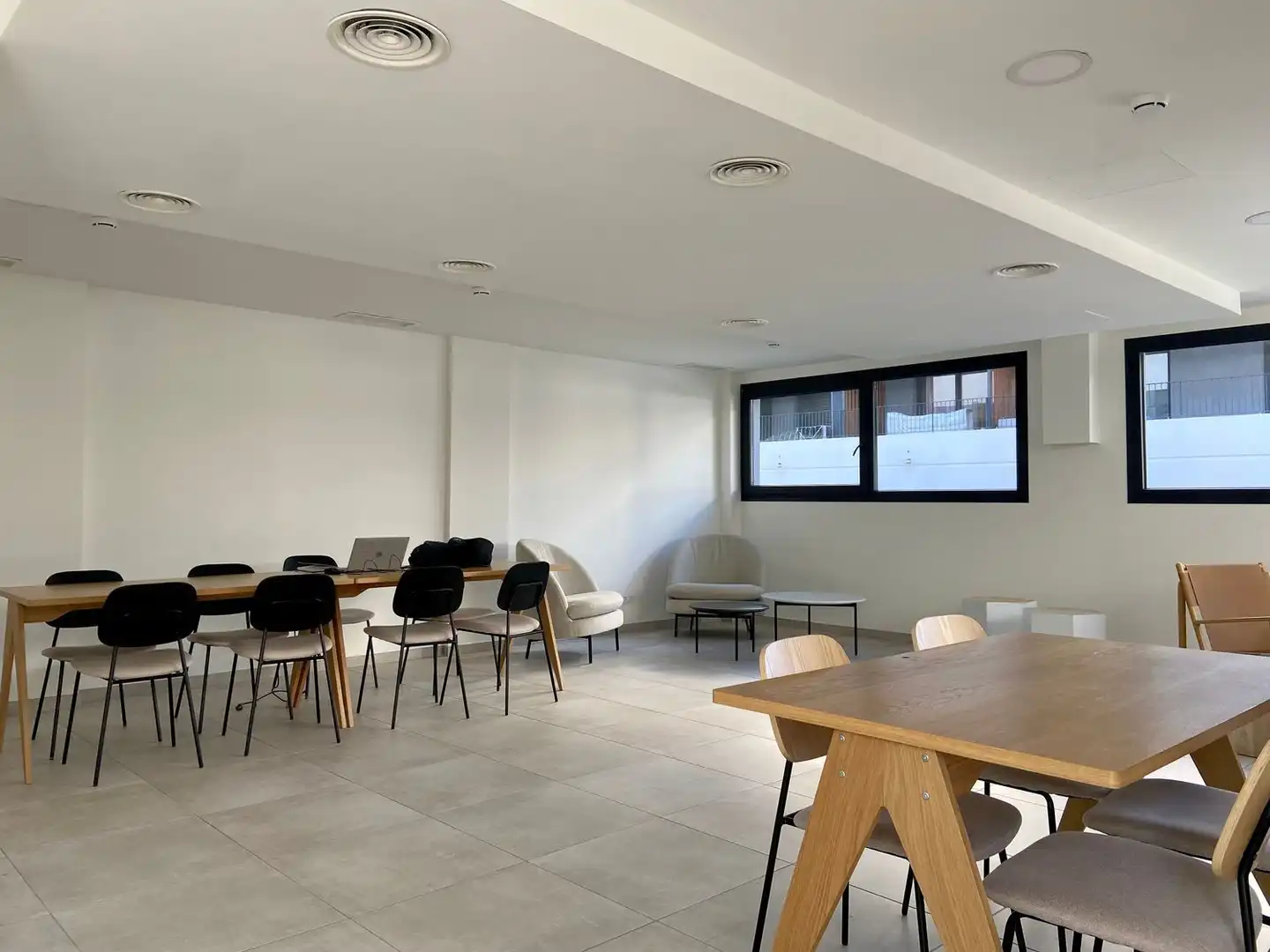 Pis de 36 m² a San Sebastián de los Reyes