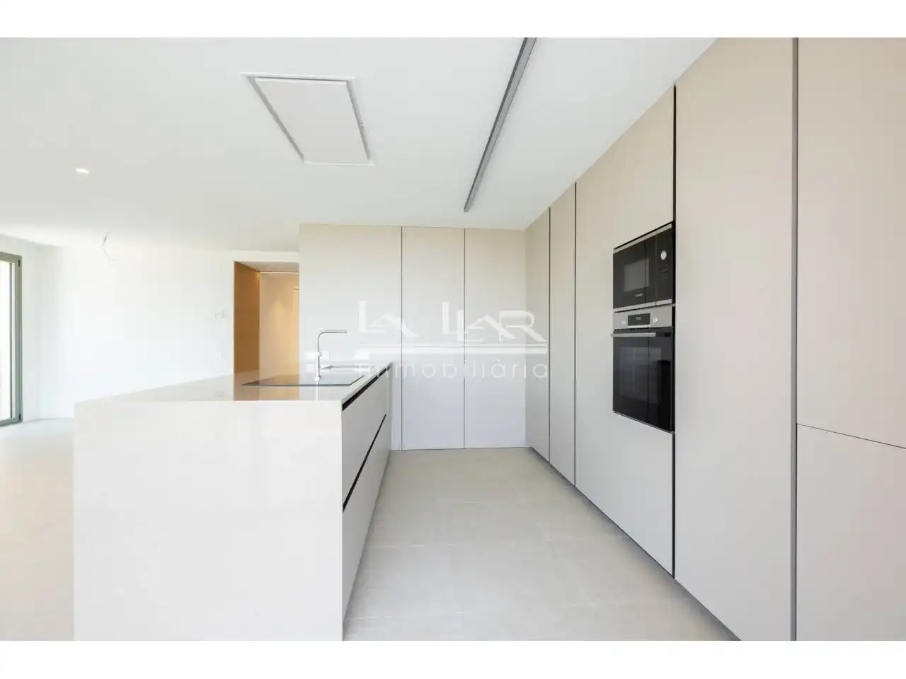 Piso de 108 m² en Vic