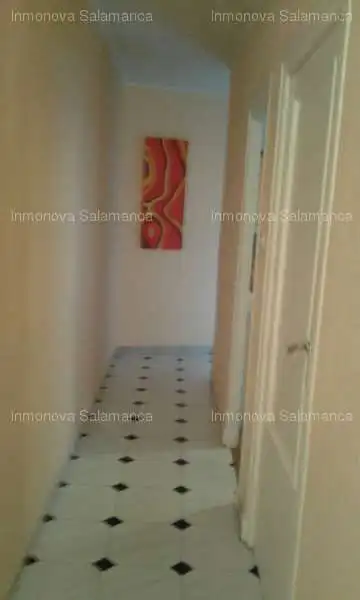 Apartamento 75 m² em Salamanca