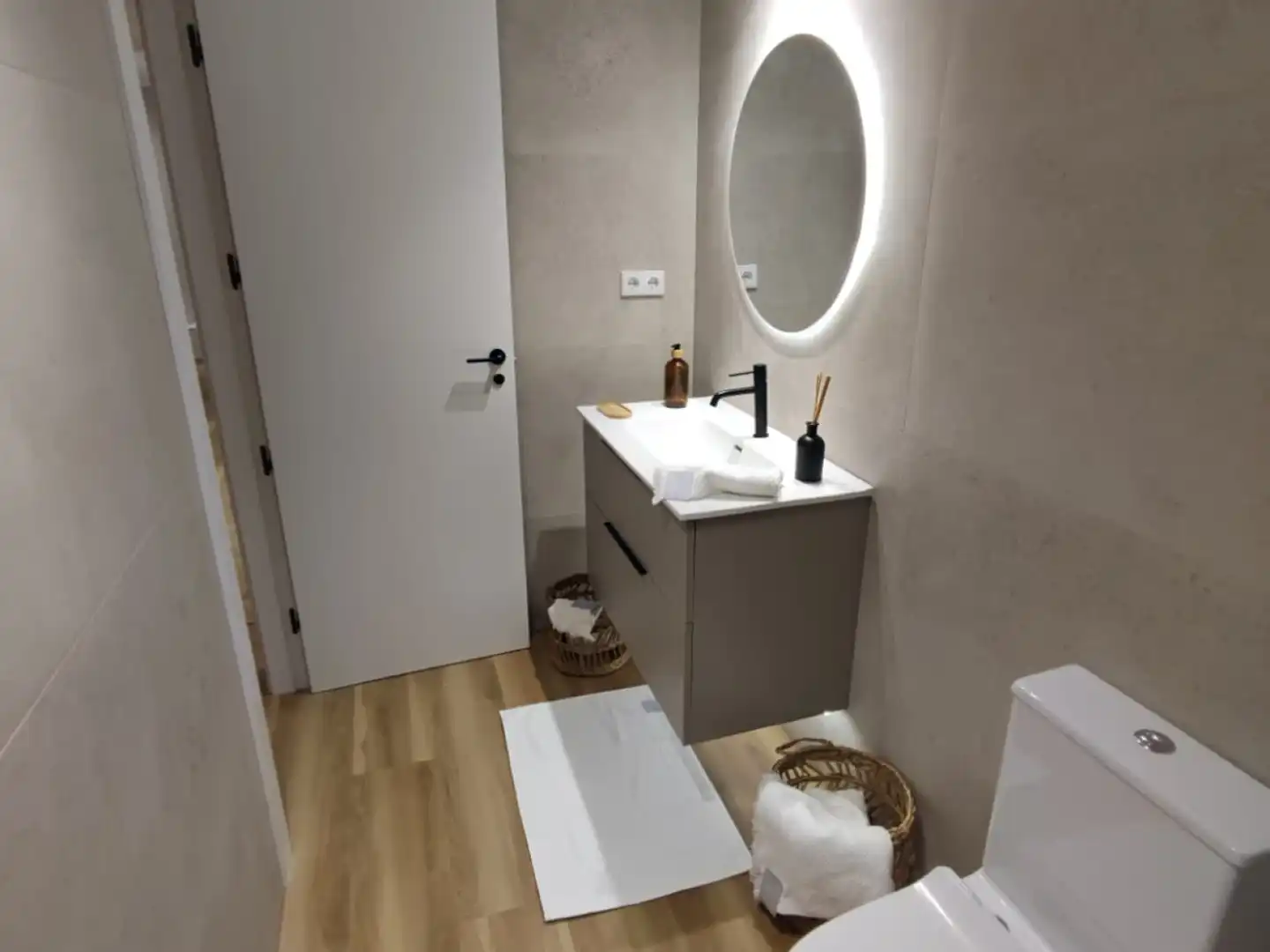 Piso de 70 m² en Murcia